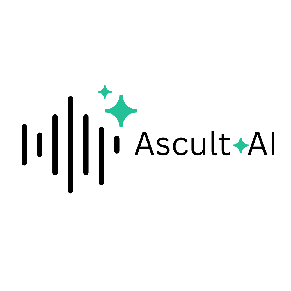 AscultAI